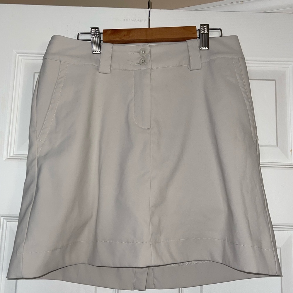 Nike Golf Skirt